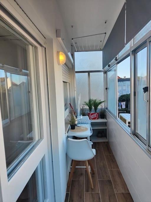 Com Conforto Na Lapa, Porto Exterior photo
