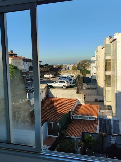 Com Conforto Na Lapa, Porto Exterior photo