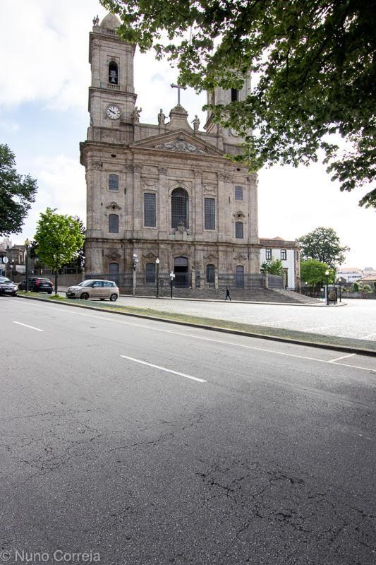Com Conforto Na Lapa, Porto Exterior photo