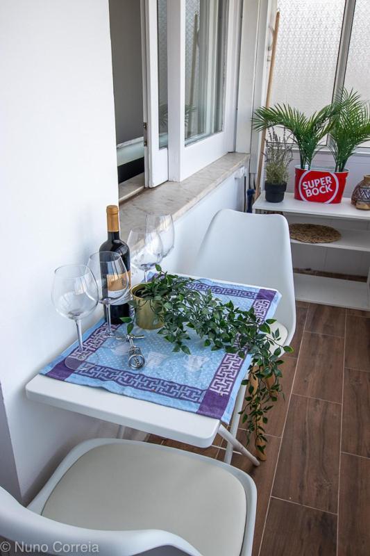 Com Conforto Na Lapa, Porto Room photo