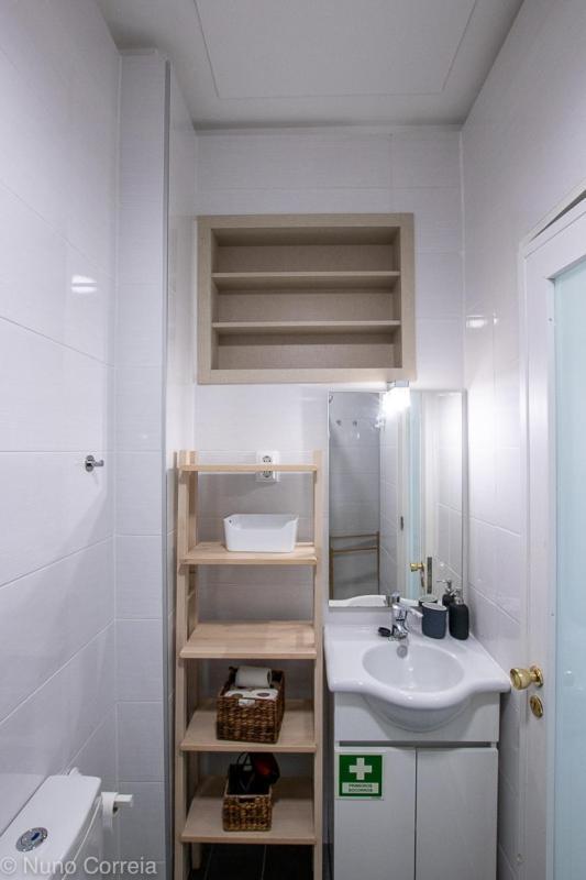 Com Conforto Na Lapa, Porto Exterior photo