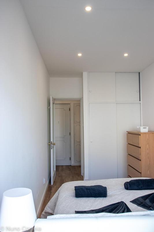 Com Conforto Na Lapa, Porto Exterior photo