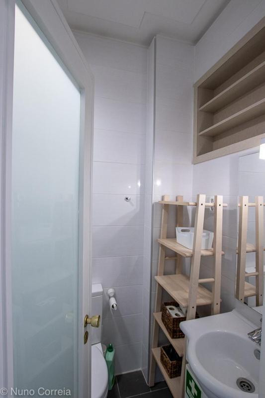 Com Conforto Na Lapa, Porto Exterior photo